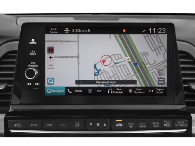 2026 Honda Odyssey Elite Elite Auto Regular Unleaded V-6 3.5 L/212 [10]