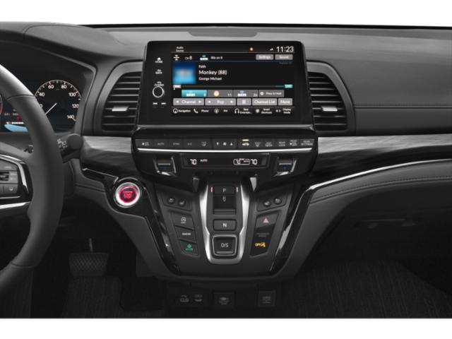 2026 Honda Odyssey Elite Elite Auto Regular Unleaded V-6 3.5 L/212 [3]
