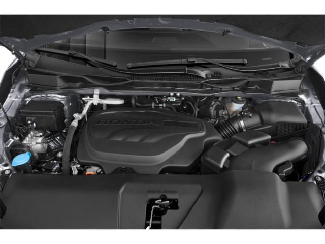 2026 Honda Odyssey Elite Elite Auto Regular Unleaded V-6 3.5 L/212 [7]