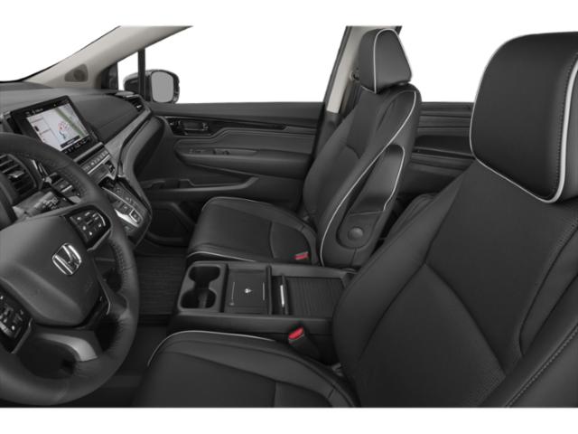 2026 Honda Odyssey Elite Elite Auto Regular Unleaded V-6 3.5 L/212 [4]