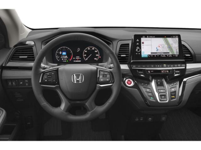 2026 Honda Odyssey Elite Elite Auto Regular Unleaded V-6 3.5 L/212 [11]