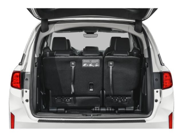 2026 Honda Odyssey EX-L EX-L Auto Regular Unleaded V-6 3.5 L/212 [4]