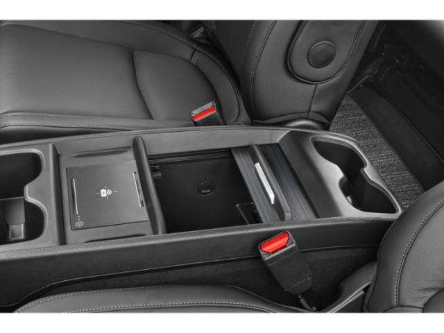 2026 Honda Odyssey EX-L EX-L Auto Regular Unleaded V-6 3.5 L/212 [6]