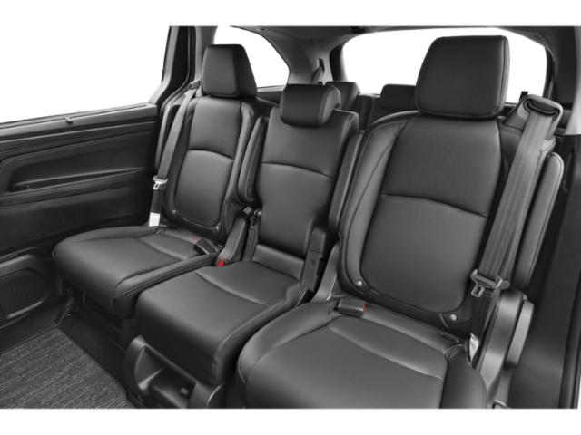 2026 Honda Odyssey EX-L EX-L Auto Regular Unleaded V-6 3.5 L/212 [3]