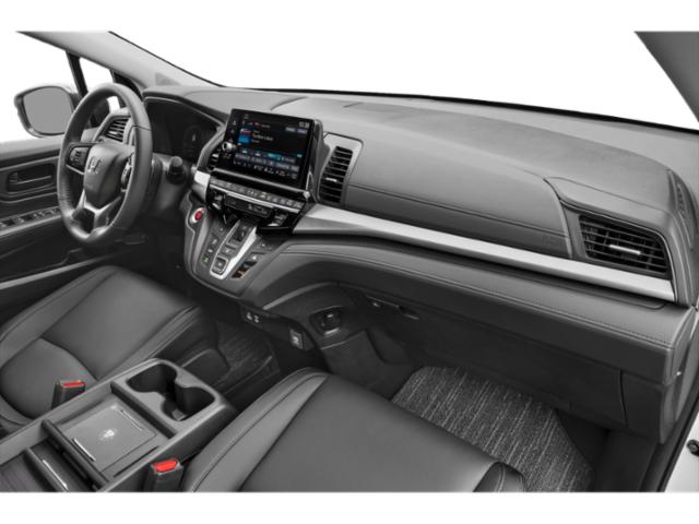 2026 Honda Odyssey EX-L EX-L Auto Regular Unleaded V-6 3.5 L/212 [5]