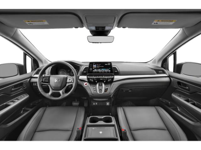 2026 Honda Odyssey EX-L EX-L Auto Regular Unleaded V-6 3.5 L/212 [10]