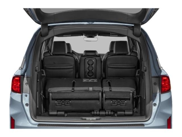 2026 Honda Odyssey Sport-L Sport-L Auto Regular Gasoline V-6 3.5 L/212 [6]