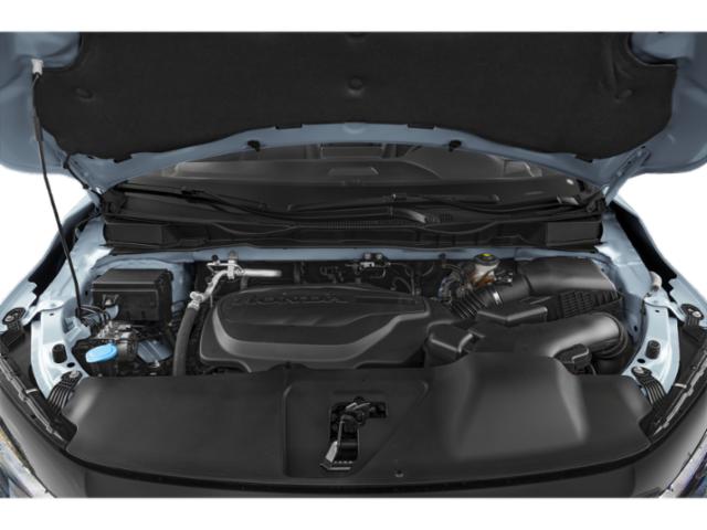 2026 Honda Odyssey Sport-L Sport-L Auto Regular Gasoline V-6 3.5 L/212 [8]
