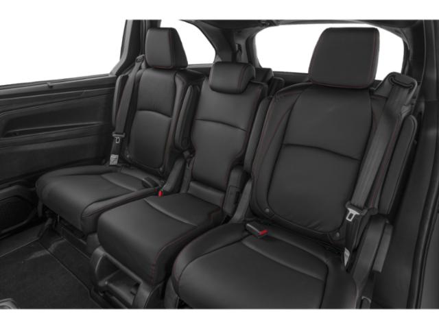 2026 Honda Odyssey Sport-L Sport-L Auto Regular Gasoline V-6 3.5 L/212 [5]