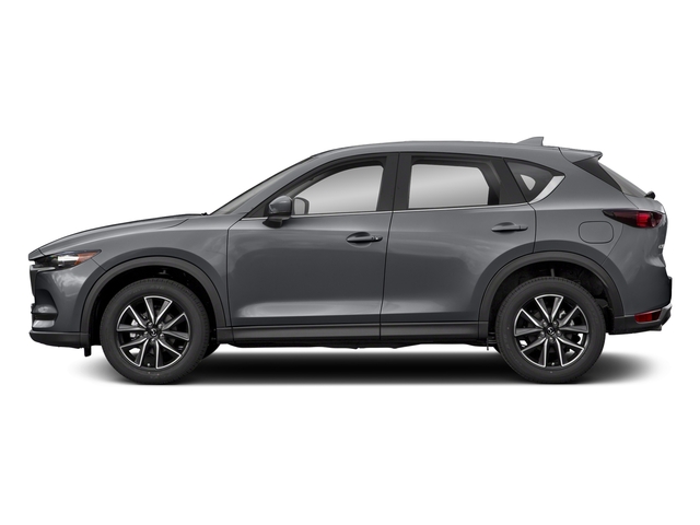 2018 Mazda CX-5 Touring Touring AWD Regular Unleaded I-4 2.5 L/152 [1]