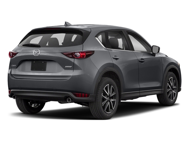 2018 Mazda CX-5 Touring Touring AWD Regular Unleaded I-4 2.5 L/152 [2]