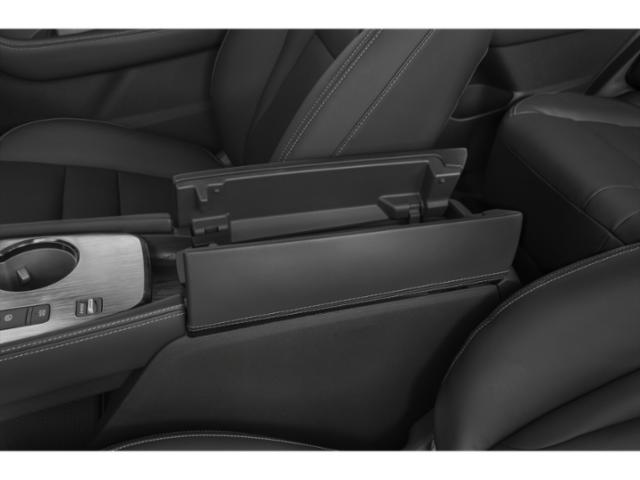 2021 Nissan Rogue SL FWD SL Regular Unleaded I-4 2.5 L/152 [5]