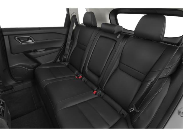 2021 Nissan Rogue SL FWD SL Regular Unleaded I-4 2.5 L/152 [10]