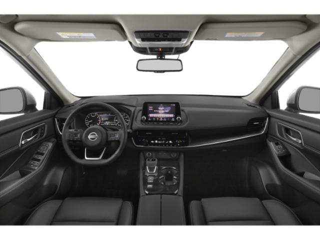 2021 Nissan Rogue SL FWD SL Regular Unleaded I-4 2.5 L/152 [9]