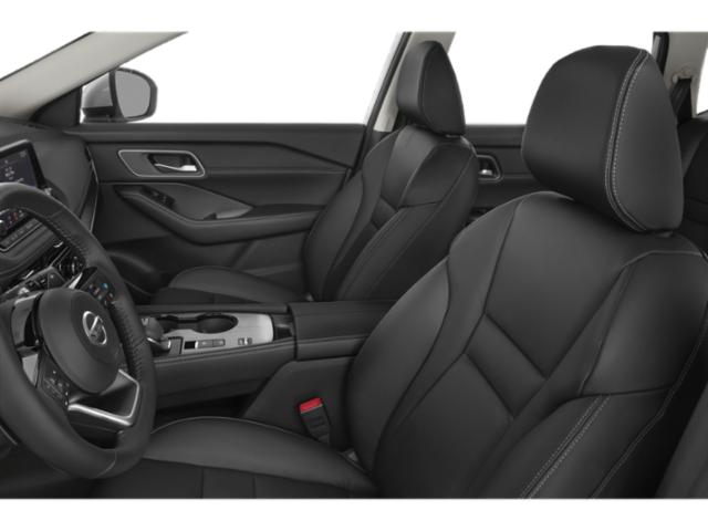 2021 Nissan Rogue SL FWD SL Regular Unleaded I-4 2.5 L/152 [7]
