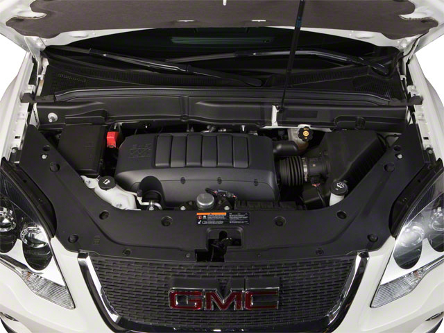 2012 GMC Acadia SLT1 AWD 4dr SLT1 Gas V6 3.6L/217 [13]