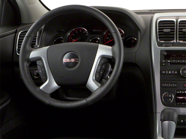 2012 GMC Acadia SLT1 AWD 4dr SLT1 Gas V6 3.6L/217 [5]