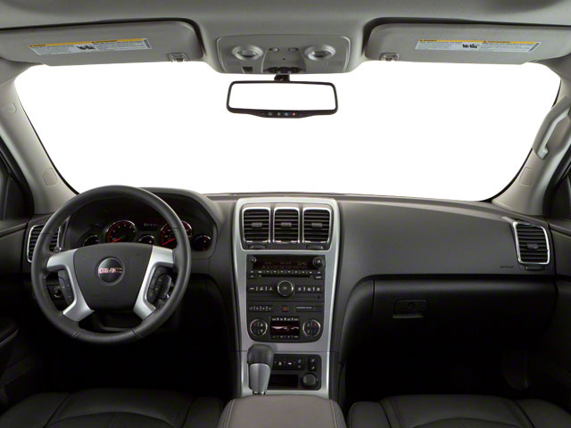 2012 GMC Acadia SLT1 AWD 4dr SLT1 Gas V6 3.6L/217 [8]