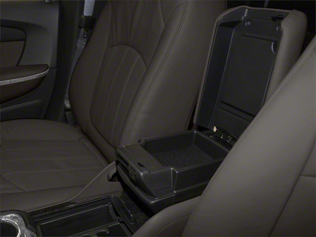 2012 GMC Acadia SLT1 AWD 4dr SLT1 Gas V6 3.6L/217 [6]