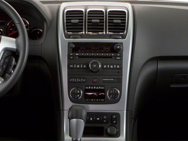 2012 GMC Acadia SLT1 AWD 4dr SLT1 Gas V6 3.6L/217 [7]