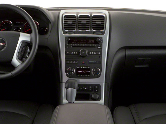 2012 GMC Acadia SLT1 AWD 4dr SLT1 Gas V6 3.6L/217 [16]