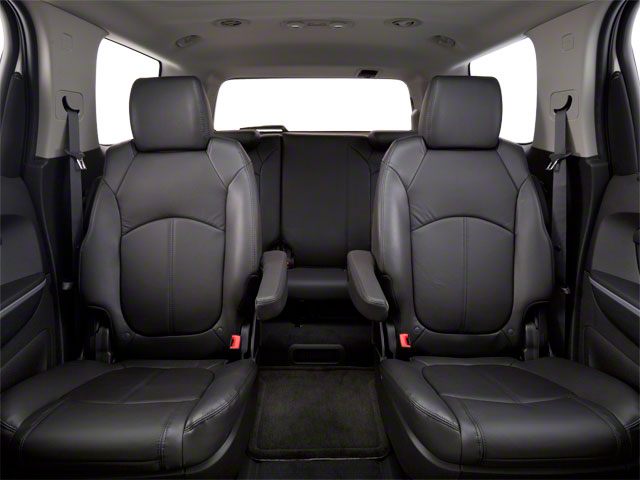 2012 GMC Acadia SLT1 AWD 4dr SLT1 Gas V6 3.6L/217 [9]