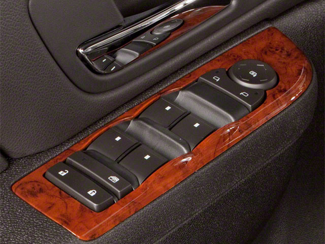 2012 GMC Sierra 2500HD WT  Gas/Ethanol V8 6.0L/366 [15]