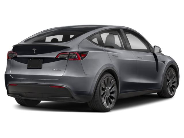 Used 2022 Tesla Model Y Performance with VIN 7SAYGDEF7NF393767 for sale in Orange, CA