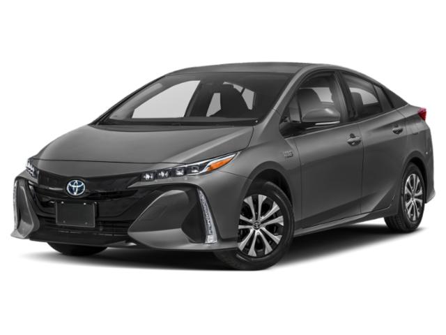 2022 Toyota Prius Prime XLE XLE Gas/Electric I-4 1.8 L/110 [1]