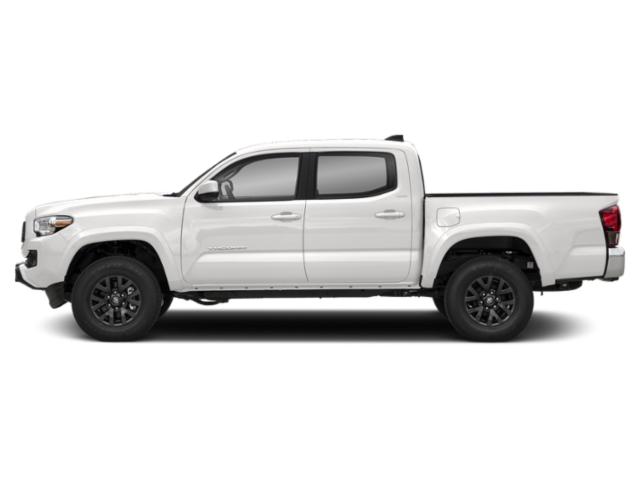 2022 Toyota Tacoma 2WD SR5 SR5 Double Cab 5′ Bed I4 AT Regular Unleaded I-4 2.7 L/164 [2]