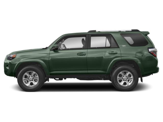 2022 Toyota 4Runner TRAIL EDITION / NO ACCIDENTS / LOW KMS 4WD Regular Unleaded V-6 4.0 L/241 [2]