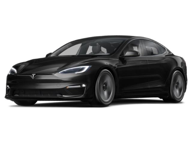 2022 Tesla Model S Plaid Plaid AWD Electric [1]