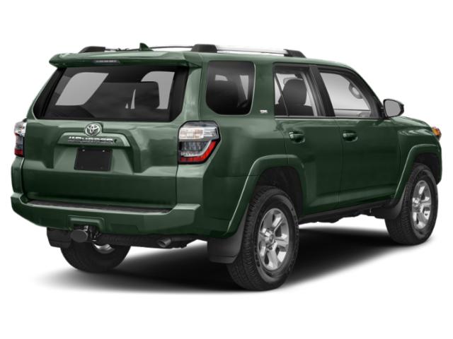 2022 Toyota 4Runner TRAIL EDITION / NO ACCIDENTS / LOW KMS 4WD Regular Unleaded V-6 4.0 L/241 [1]