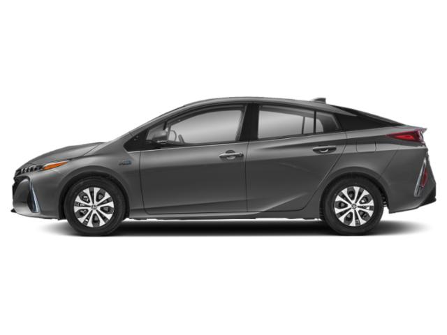 2022 Toyota Prius Prime XLE XLE Gas/Electric I-4 1.8 L/110 [2]