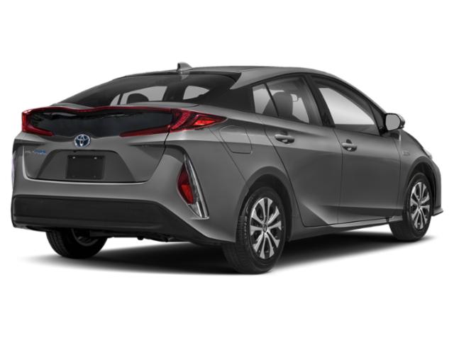 2022 Toyota Prius Prime XLE XLE Gas/Electric I-4 1.8 L/110 [1]