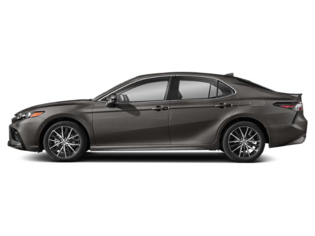 2022 Toyota CAMRY SE Auto 4CY [2]