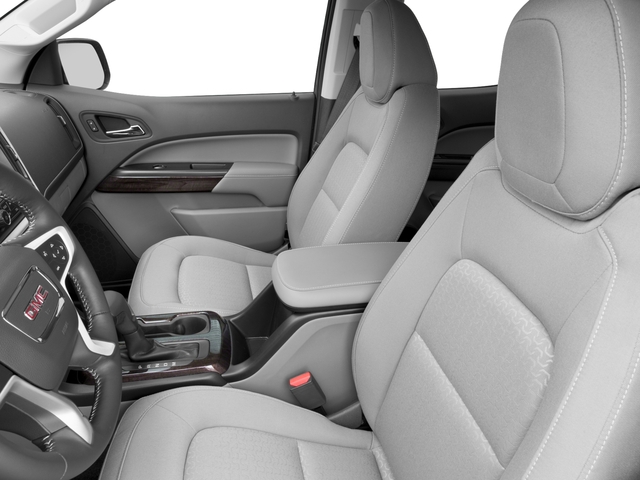 2017 GMC Canyon SLE 4WD Crew Cab 140.5″ SLE Gas V6 3.6L/222 [11]