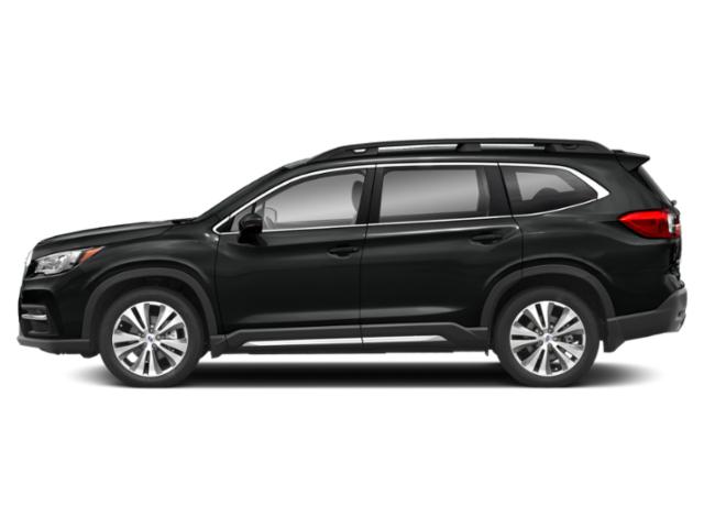 2020 Subaru Ascent Limited Limited 7-Passenger Intercooled Turbo Regular Unleaded H-4 2.4 L/146 [1]