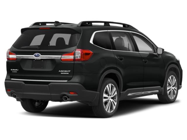 2020 Subaru Ascent Limited Limited 7-Passenger Intercooled Turbo Regular Unleaded H-4 2.4 L/146 [2]
