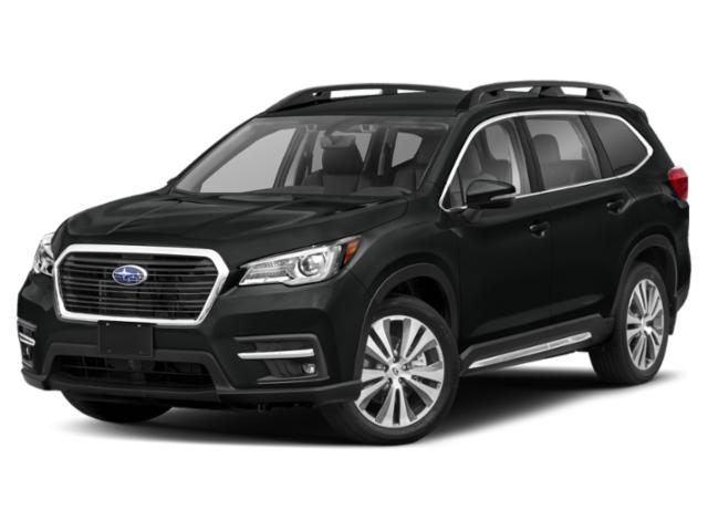 2020 Subaru Ascent Limited Limited 7-Passenger Intercooled Turbo Regular Unleaded H-4 2.4 L/146 [0]