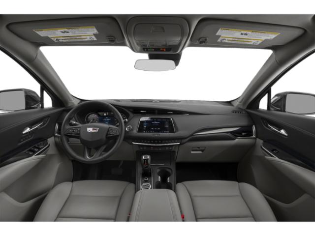 2019 Cadillac XT4 AWD Premium Luxury AWD 4dr Premium Luxury Turbocharged Gas I4 2.0/ [11]