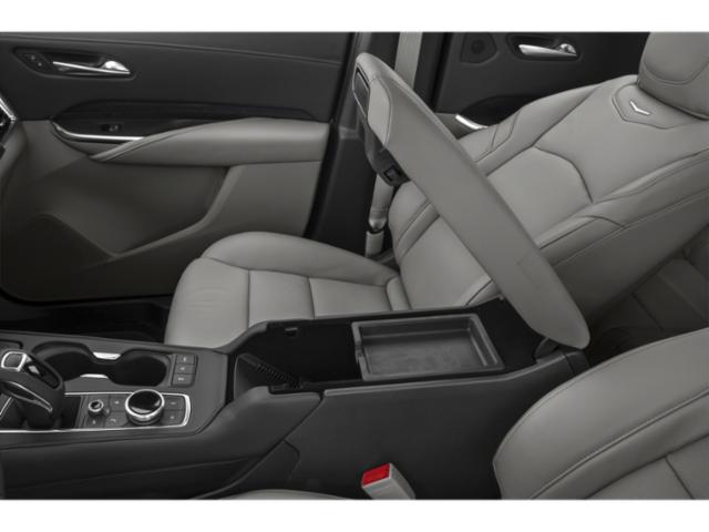 2019 Cadillac XT4 AWD Premium Luxury AWD 4dr Premium Luxury Turbocharged Gas I4 2.0/ [12]