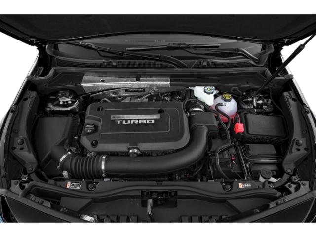 2019 Cadillac XT4 AWD Premium Luxury AWD 4dr Premium Luxury Turbocharged Gas I4 2.0/ [8]