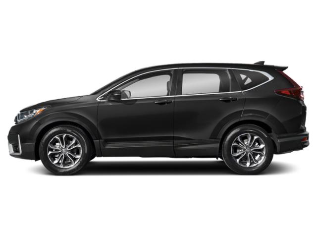 2021 Honda CR-V EX EX 2WD Intercooled Turbo Regular Unleaded I-4 1.5 L/91 [1]