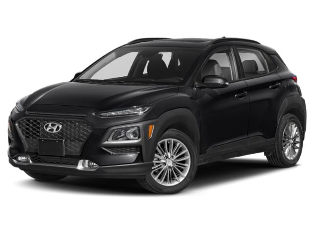 2021 Hyundai Kona Preferred 2.0L Preferred AWD Regular Unleaded I-4 2.0 L/122 [0]