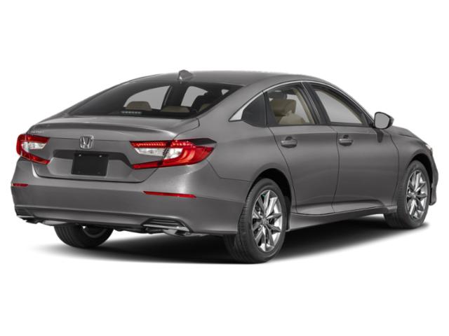 2021 Honda Accord Sedan LX LX 1.5T CVT Intercooled Turbo Regular Unleaded I-4 1.5 L/91 [2]