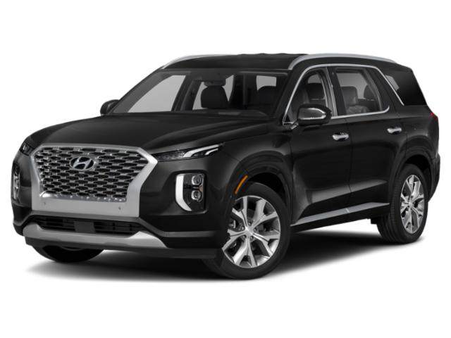 2021 Hyundai Palisade Limited Limited FWD Regular Unleaded V-6 3.8 L/231 [6]