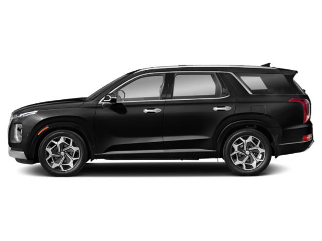 2021 Hyundai Palisade Ultimate Calligraphy Ultimate Calligraphy w/Beige 7-Passenger AWD Regular Unleaded V-6 3.8 L/231 [1]