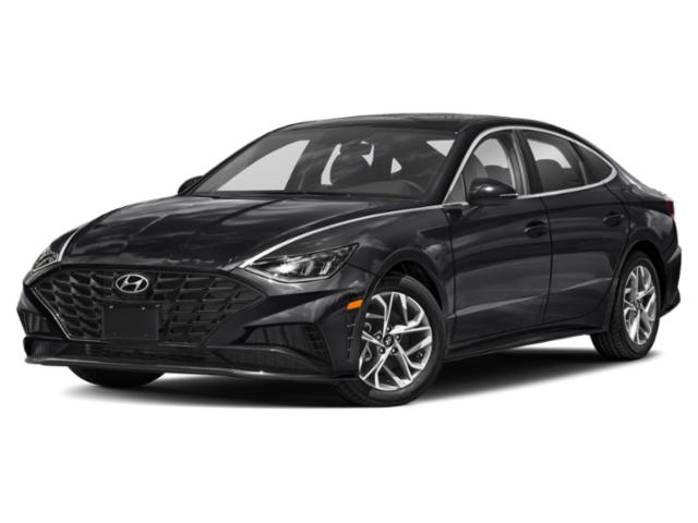 2021 Hyundai Sonata SEL SEL 2.5L Regular Unleaded I-4 2.5 L/152 [5]