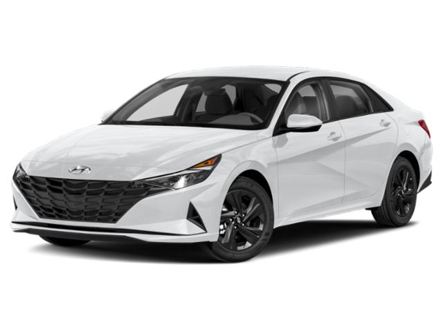 2021 Hyundai Elantra [15]